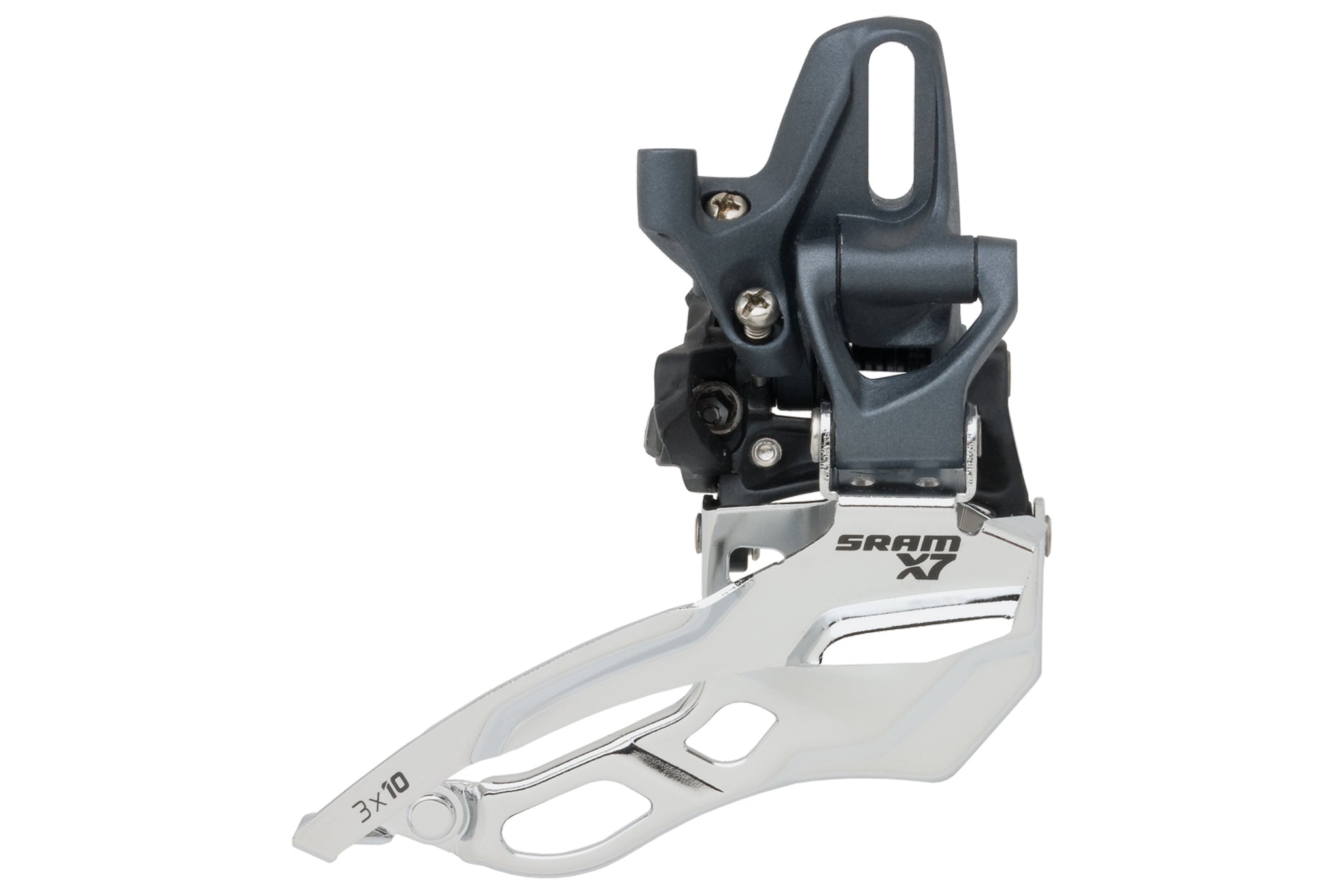 Sram X7 Front Derailleur Cable Routing Derailleur Sram X7 SRAM X0