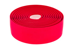 PRO Smart Silicone Handlebar Tape Red drive side