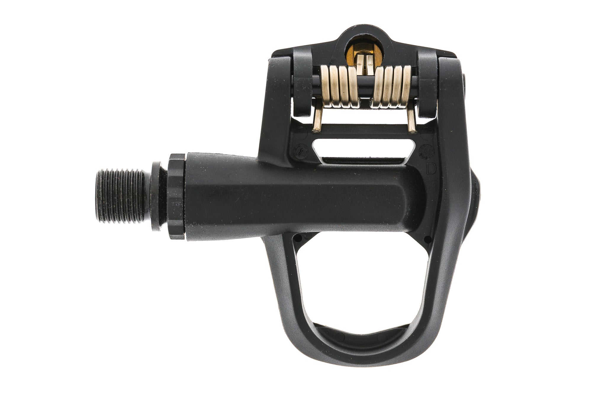 2 loch cleats pedale LOOK Keo 2 Max Pedals