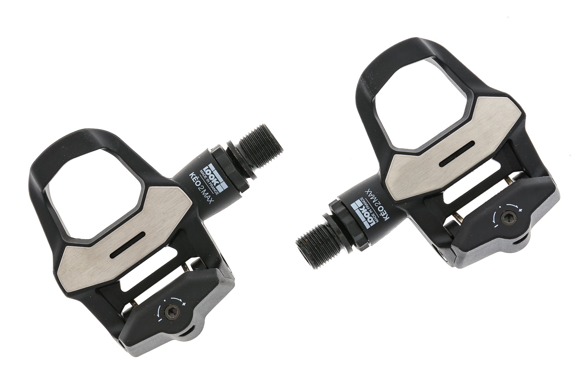 pedal look keo LOOK Keo 2 Max Pedals