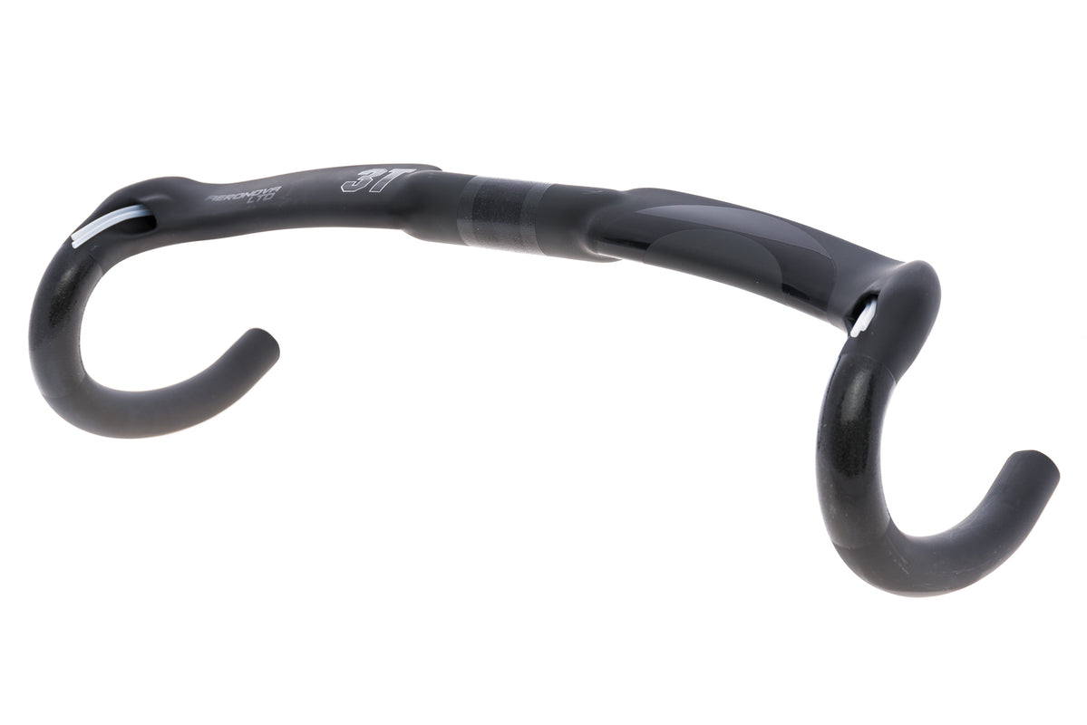 3T Aeronova LTD Stealth Handlebar x 42cm The Pro's Closet