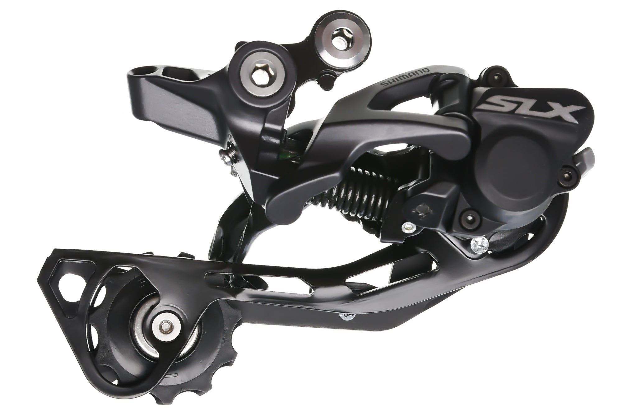 Slx 10 Speed Derailleur Shimano SLX RD-M675 Rear Derailleur 10