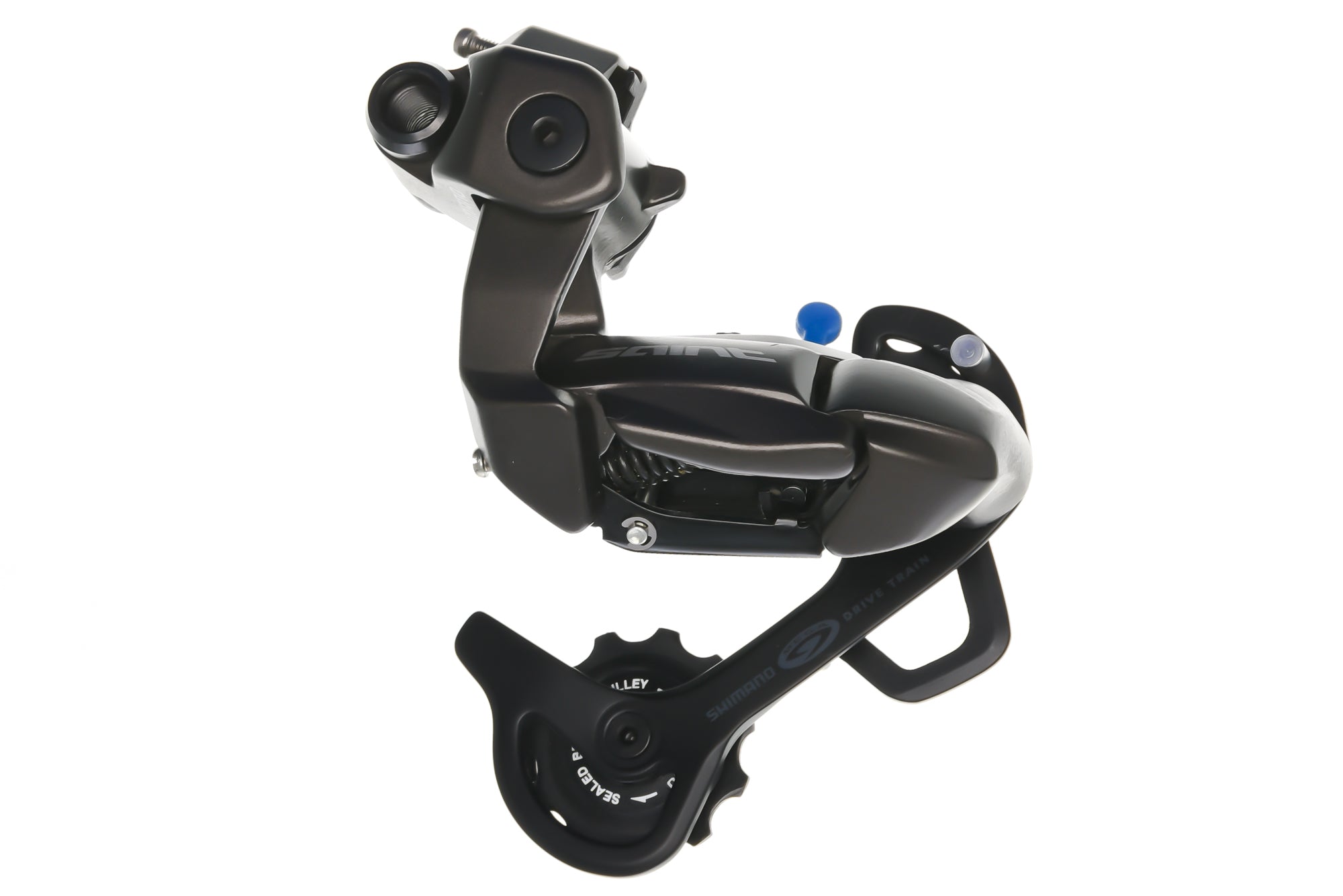 SHIMANOシマノSAINTローノーマルRD-M800 Shimano Saint RD-M800 Rear Derailleur 9 Speed Sh | The Pro's Closet
