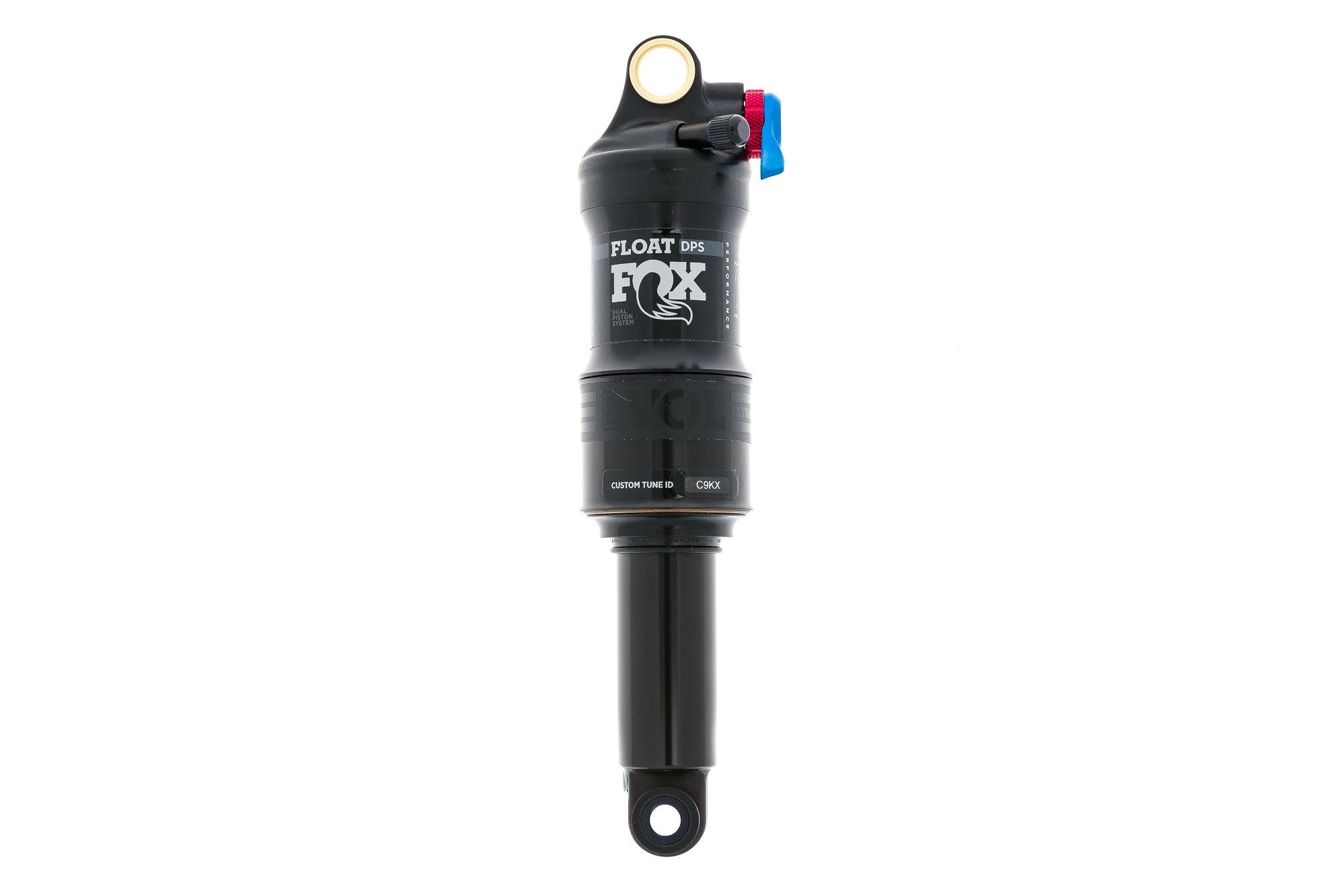 マ*ス様 FOX FLOAT DPS Levo SL comp carbon 2 2025 Fox Float SL Factory Series – Flow Suspension