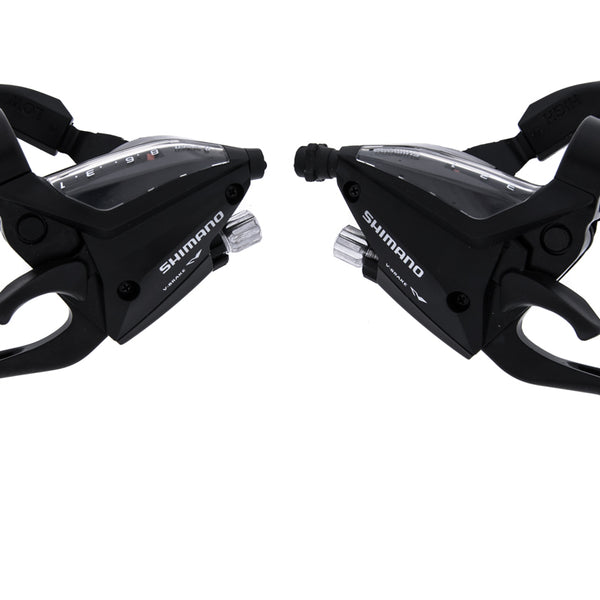 Paire de manette de vitesse shimano - Équipements vélos