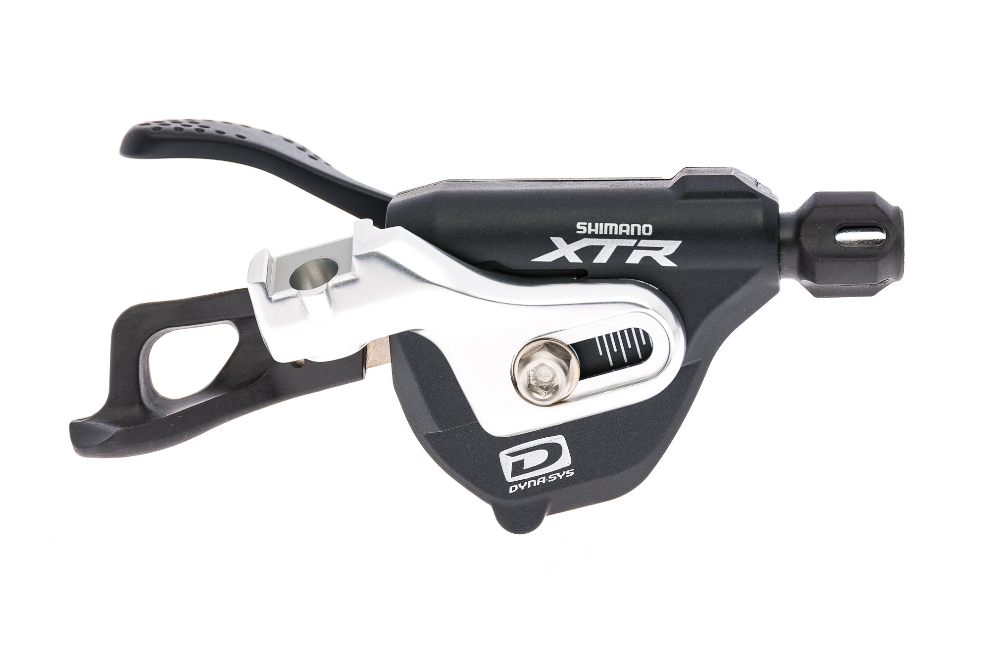 Shimano XTR SL-M980 Right/Rear Shifter 10 Speed | The Pro's Closet