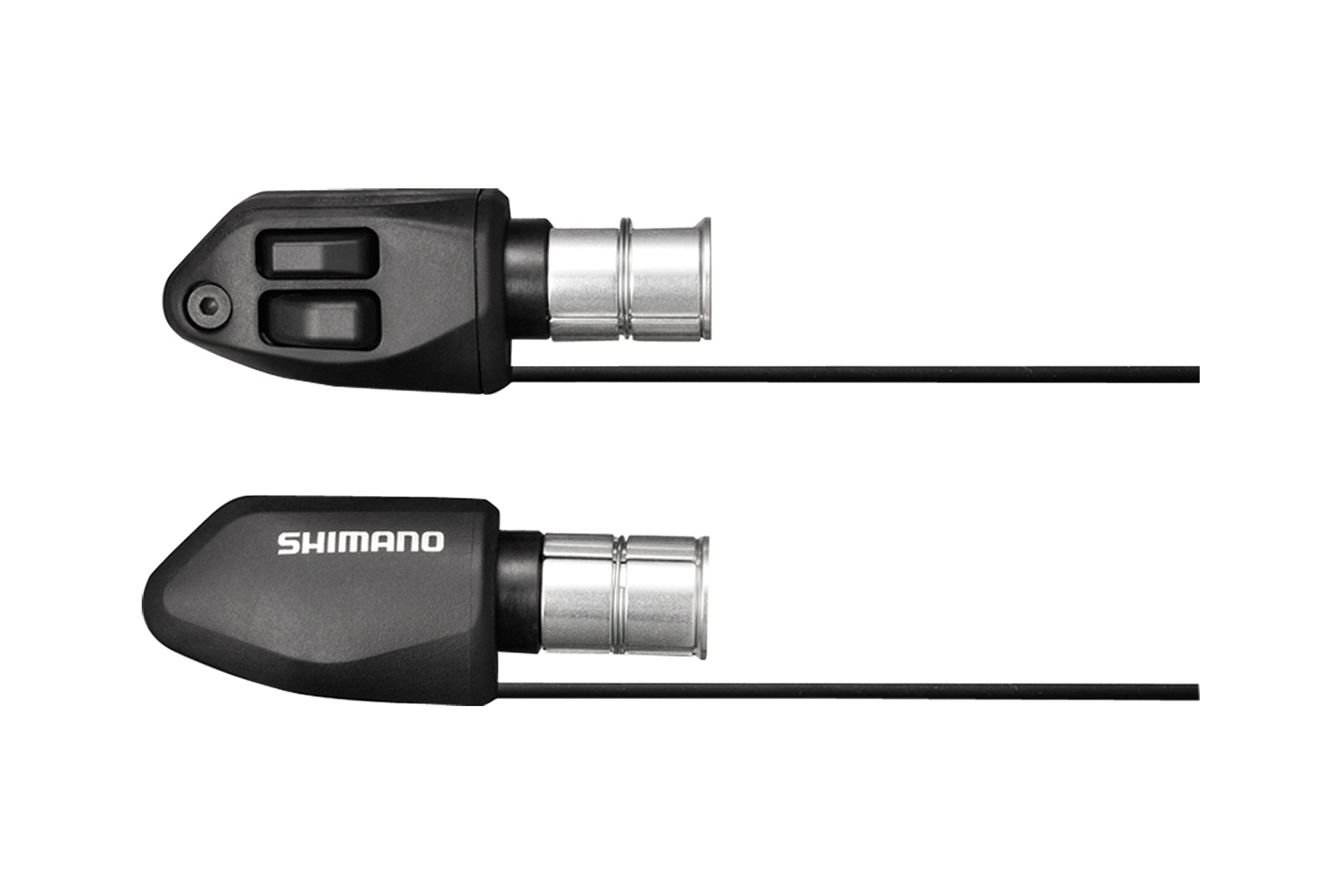 Shimano Di2 SW-R671 Left/Front TT Bar End Remote | The Pro's Closet