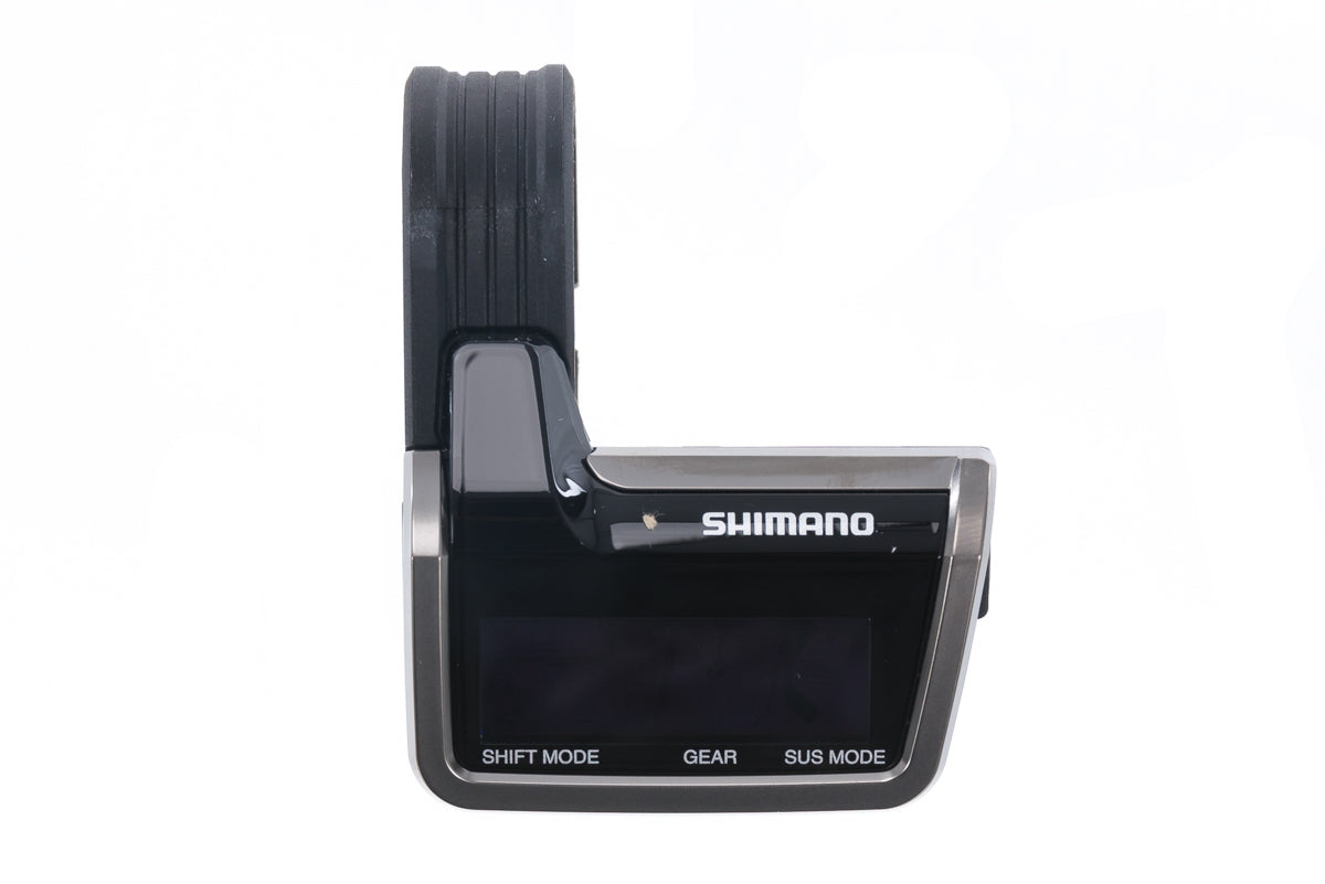 Shimano XTR SC-M9050 Di2 System Display Unit The Pro's Closet