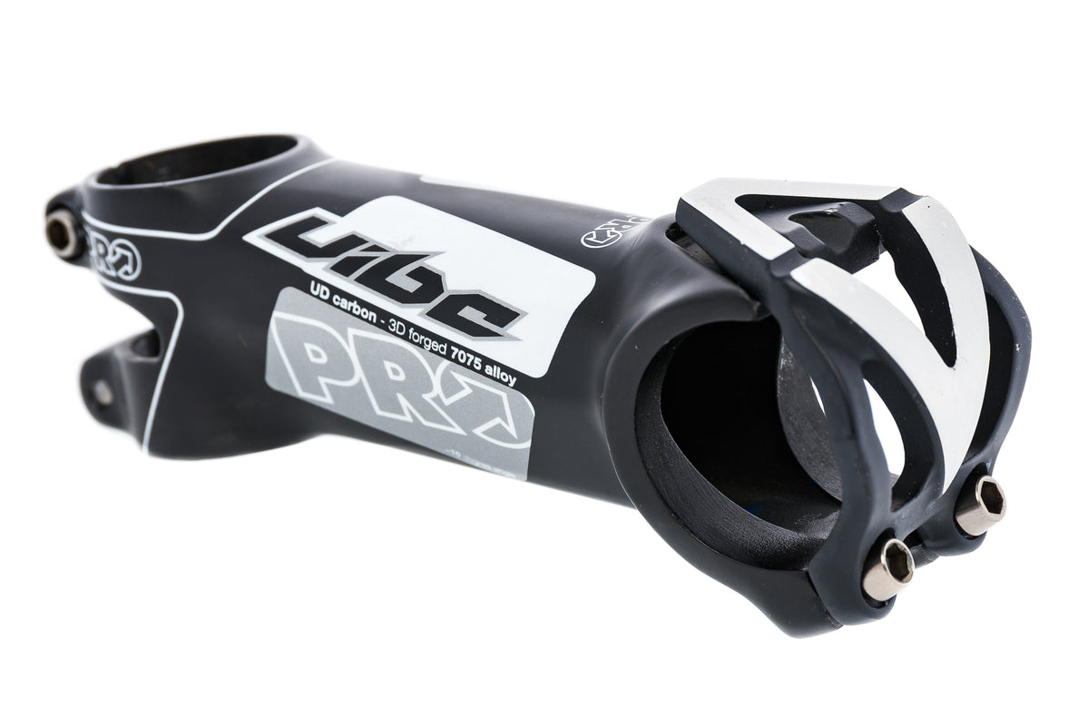 PRO Vibe Aluminum Stem 31.8mm Clamp 100mm 10 Deg | The Pro's Closet