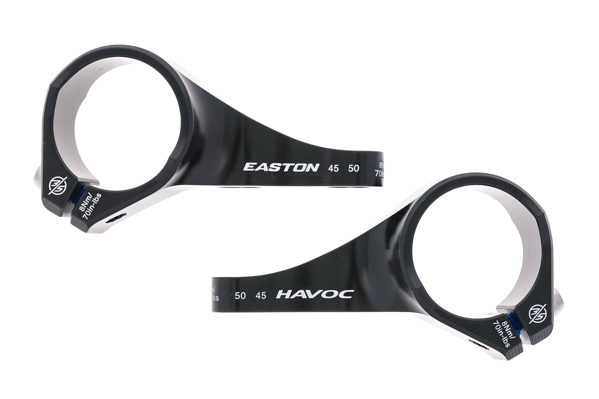 Easton Havoc Direct Mount Aluminum Stem 35mm Cla | The Pro's Closet