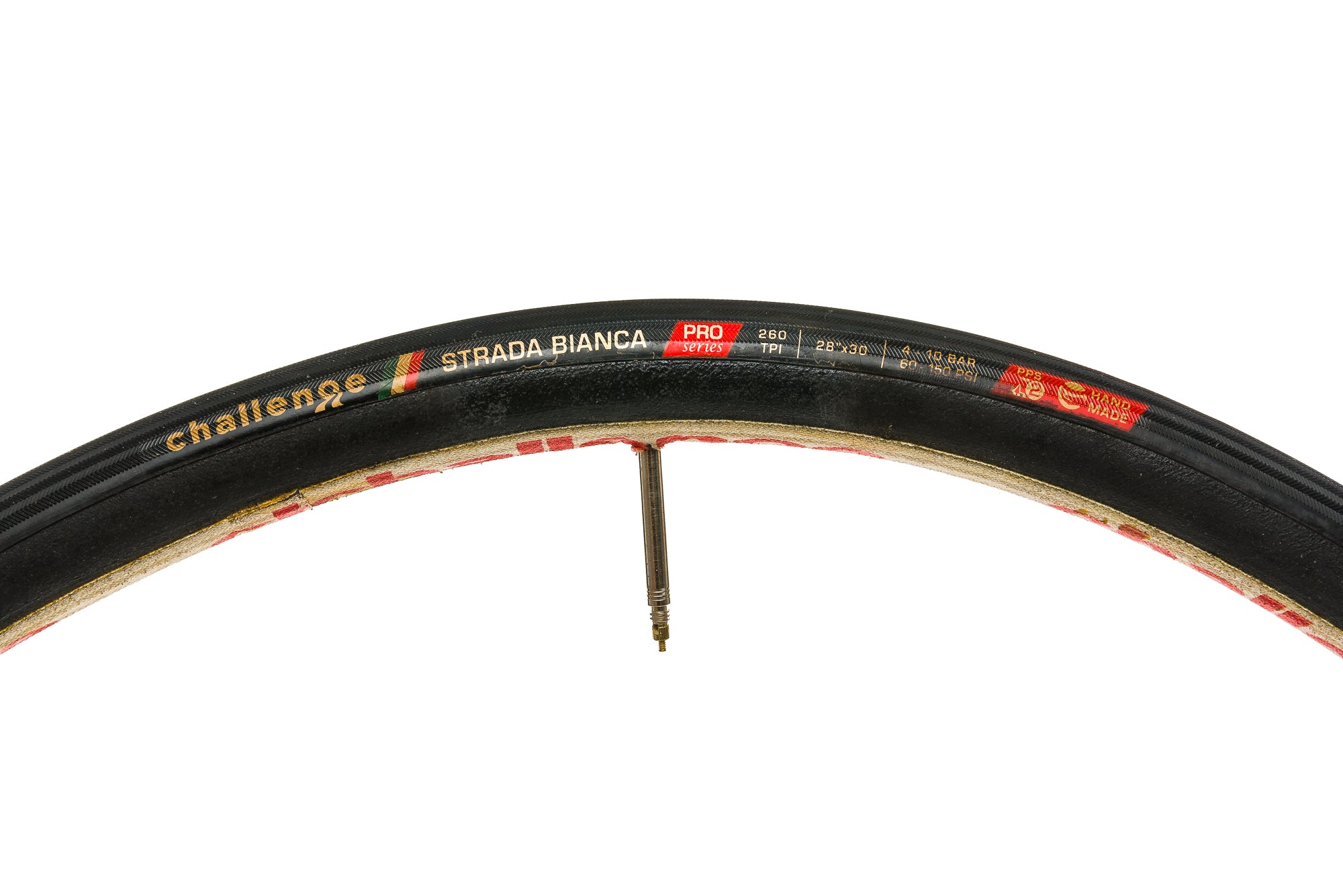 Challenge Strada 30c Road Tires SALE! Challenge Strada Race TLR 28