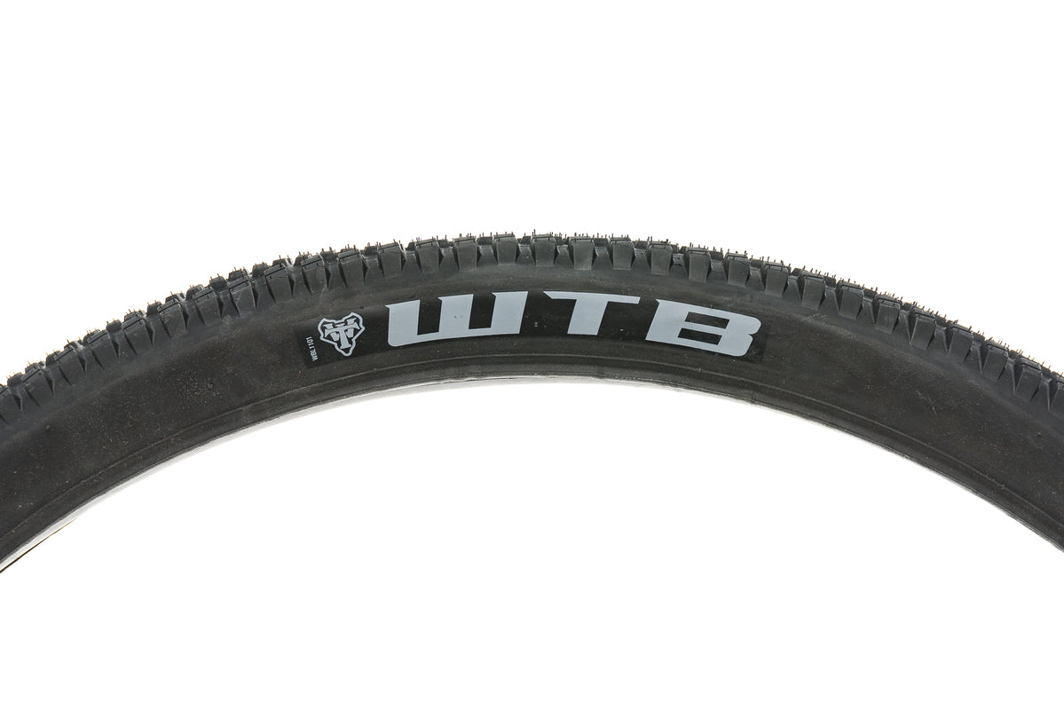 WTB Riddle Tire 29 x 2.25" Tubeless 60 TPI drive side