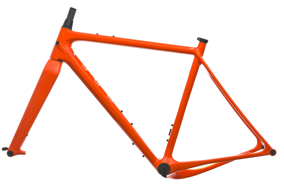 Open Up Medium Frameset - 2017 | The Pro's Closet