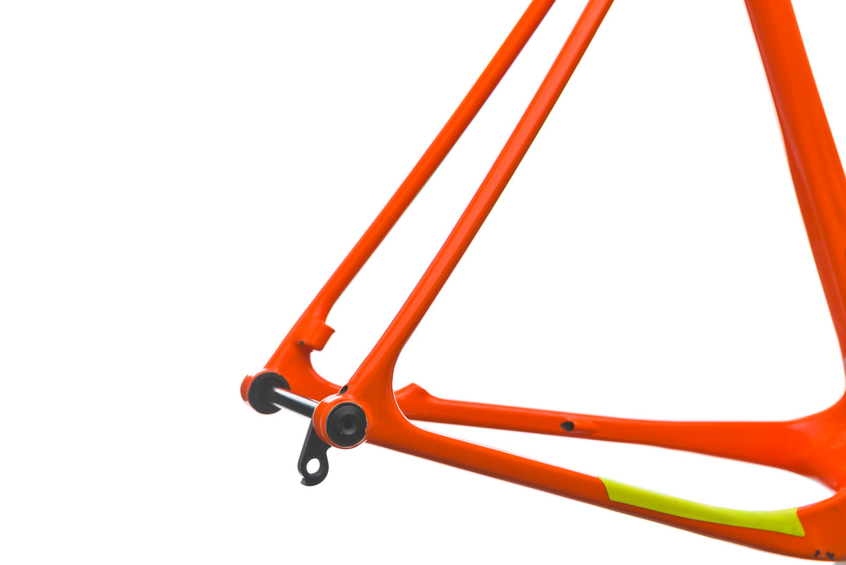 Open Up Medium Frameset - 2017 | The Pro's Closet