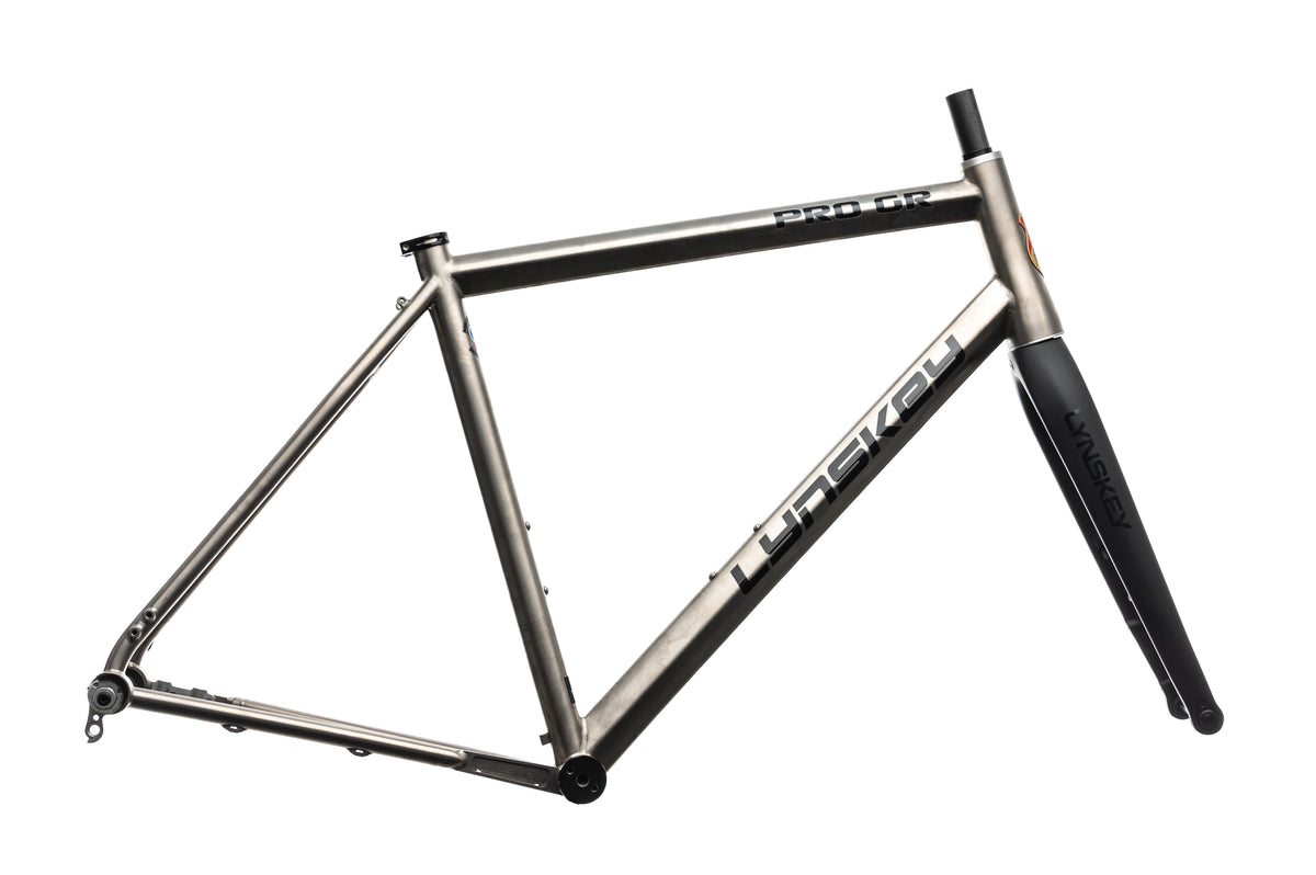 lynskey frameset
