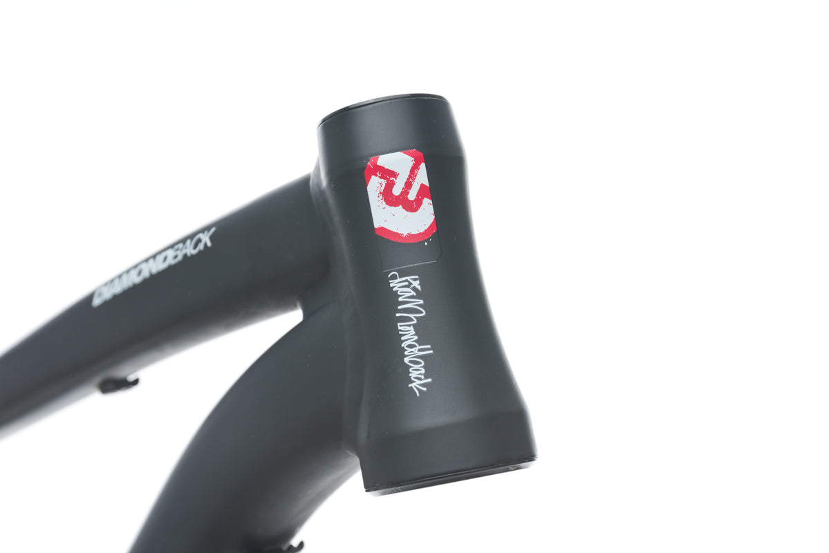 Diamondback Sortie Medium Bike Frame - 2013 | The Pro's Closet