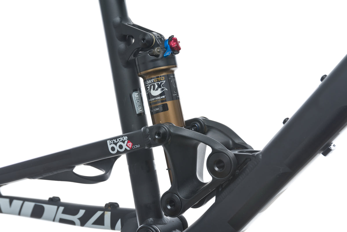 Diamondback Sortie Medium Bike Frame - 2013 | The Pro's Closet