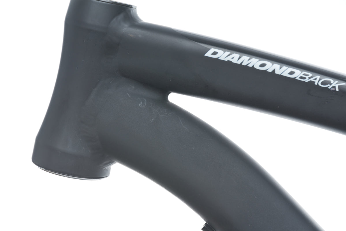 Diamondback Sortie Medium Bike Frame - 2013 | The Pro's Closet