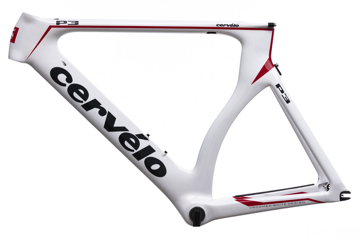 Cervelo P3 56cm Frame - 2010 | The Pro's Closet