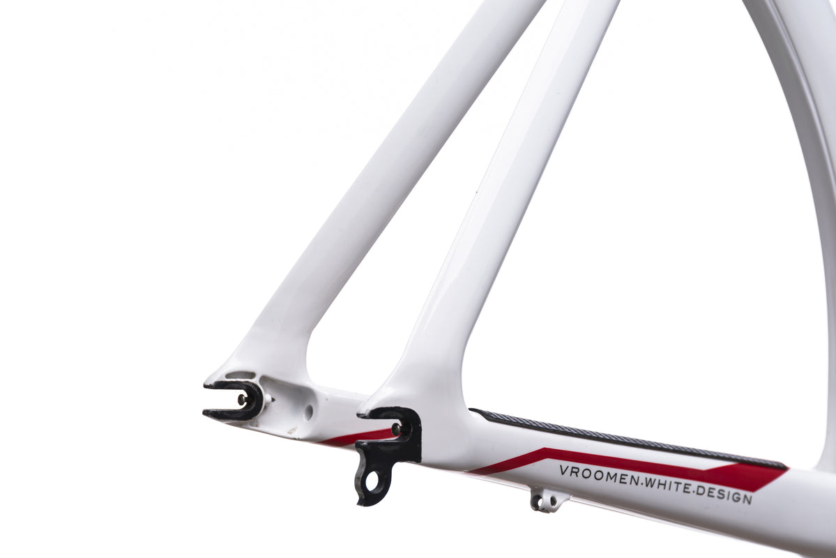 Cervelo P3 56cm Frame - 2010 | The Pro's Closet