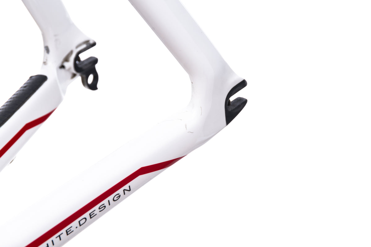 Cervelo P3 56cm Frame - 2010 | The Pro's Closet