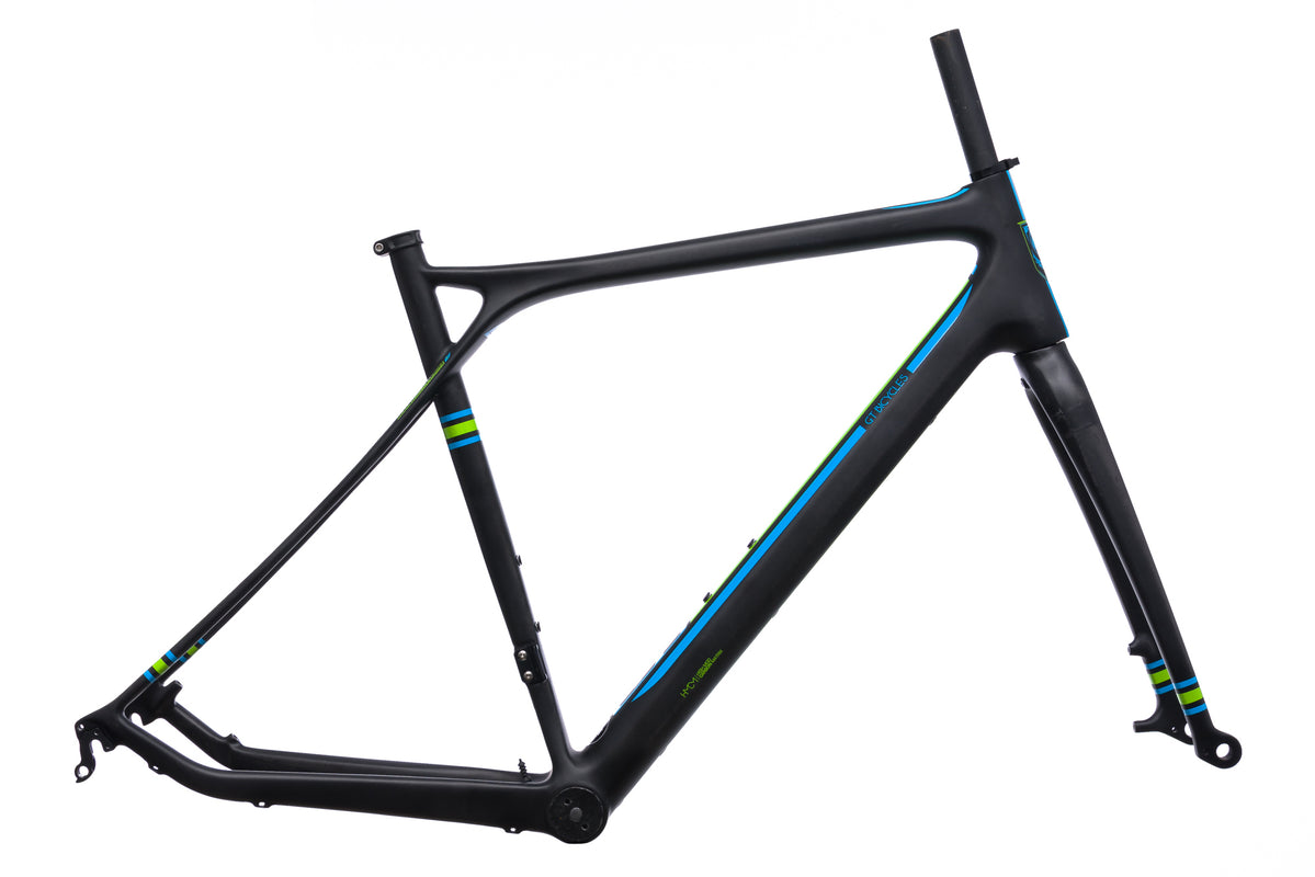 GT Grade 56cm Frameset - 2016 GT Grade 56cm Frameset - 2016