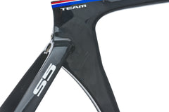 Cervelo S5 Team 56cm Frameset - 2012 detail 2