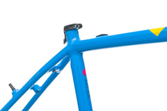 Trek Crockett 52cm Bike - 2014 front wheel
