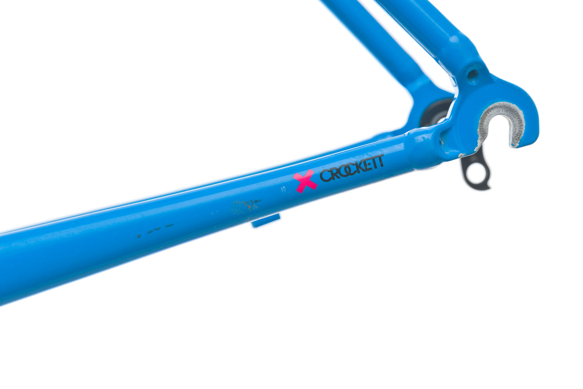 Trek Crockett 52cm Bike - 2014 detail 1