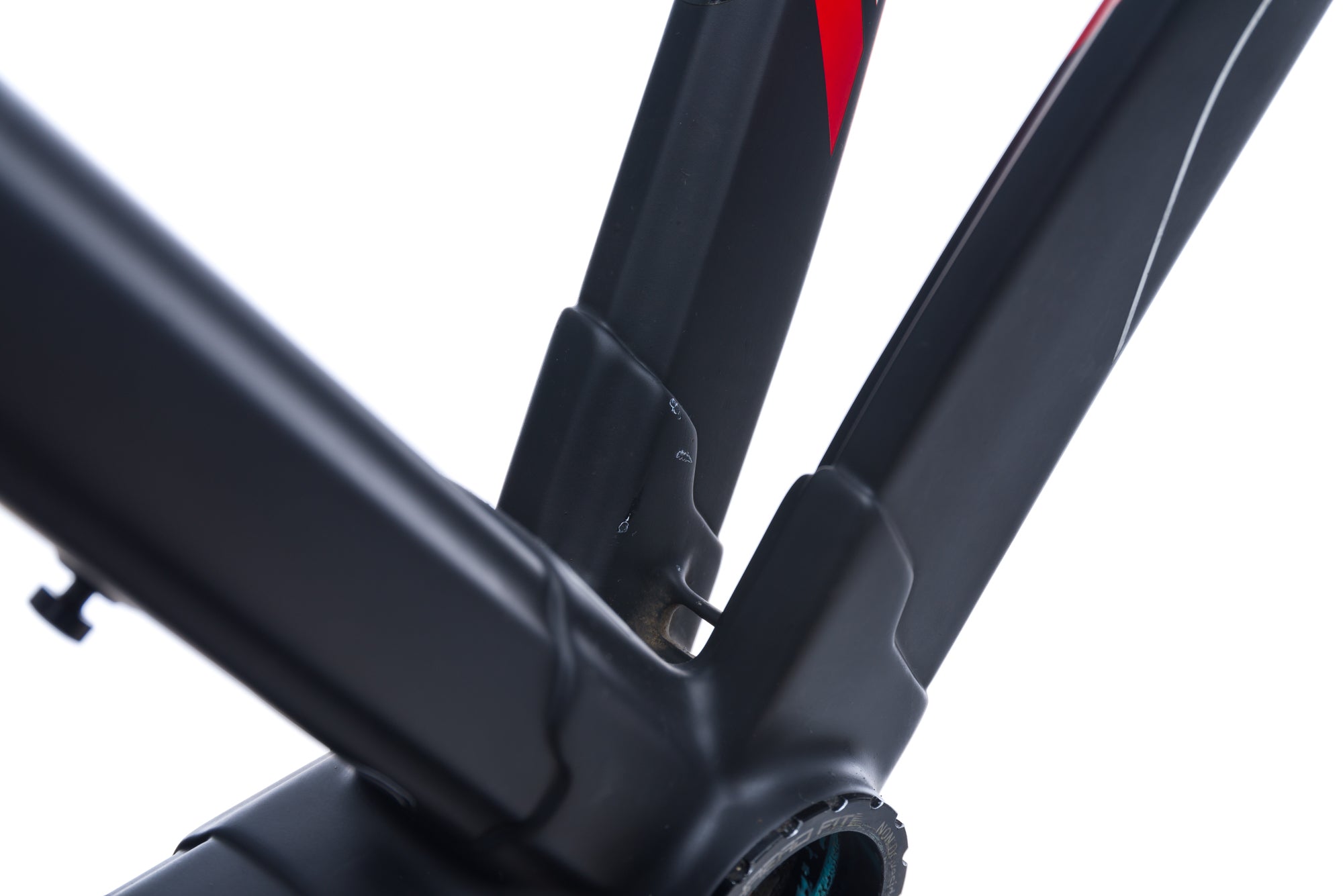 Colnago C60 50s Frameset - 2015 detail 3
