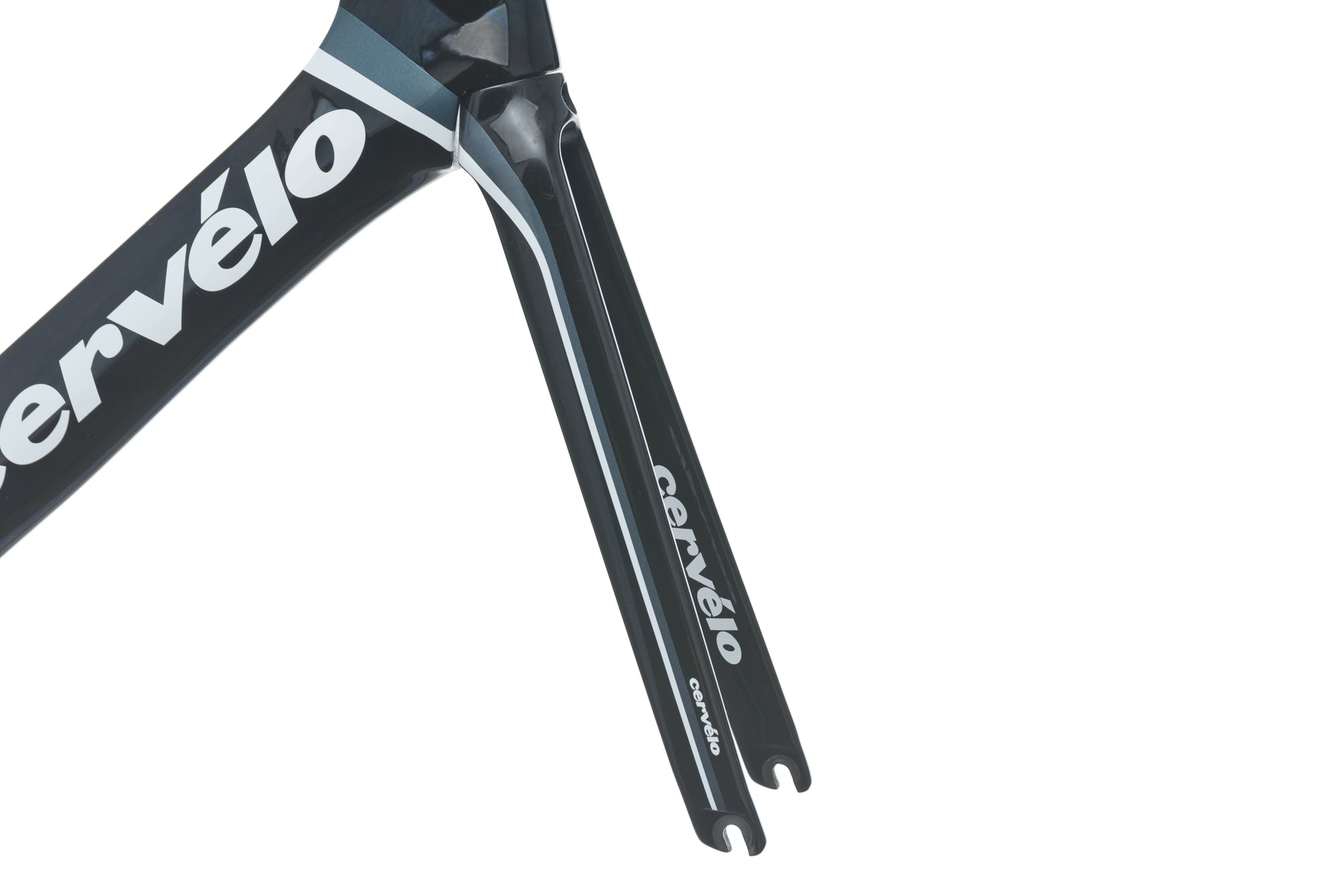 Cervelo P4 56cm Frameset - 2011 | The Pro's Closet