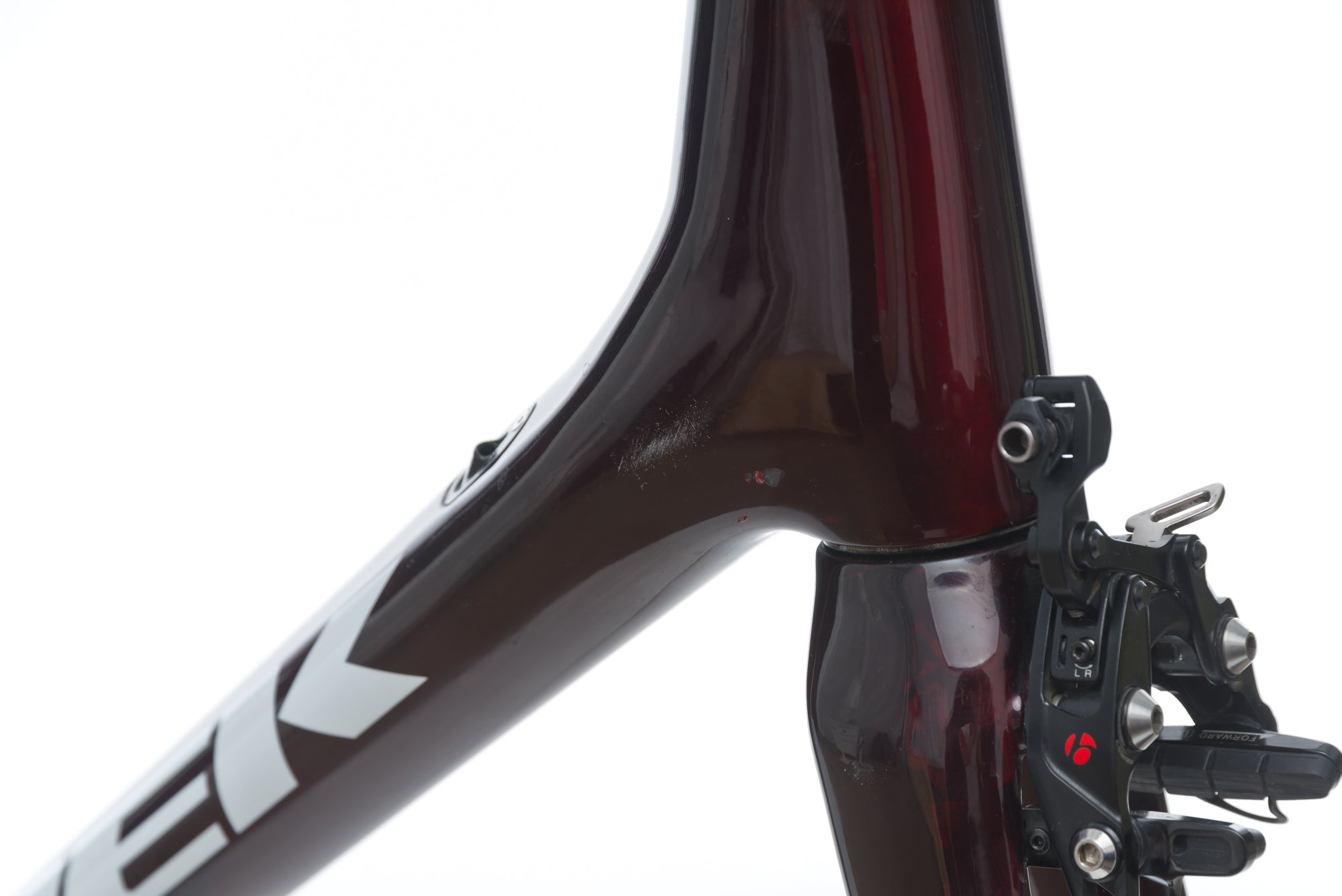Trek Emonda SLR 60cm H1 Bike Frameset - 2016 detail 1