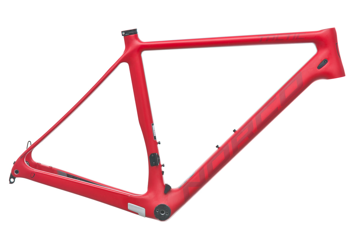 Norco Tactic SL Disc 53cm Frame - 2016 drive side