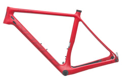 Norco Tactic SL Disc 53cm Frame - 2016 non-drive side
