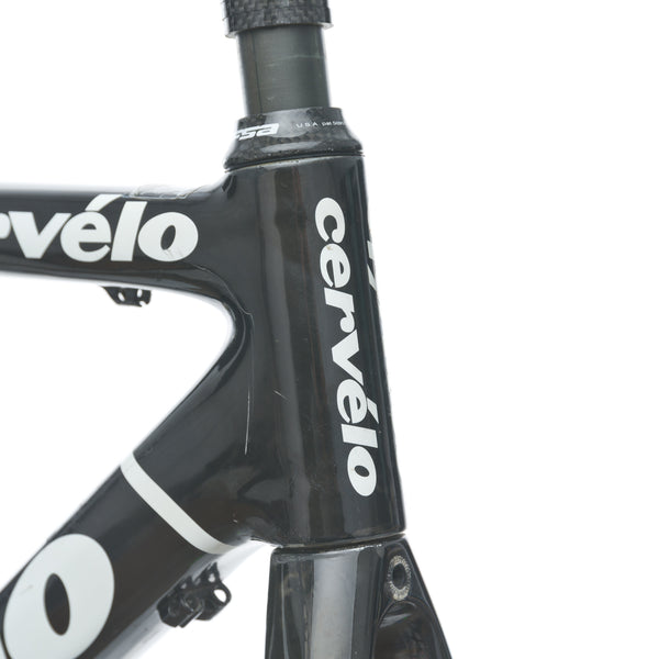 Cervelo R3 SL Road 51cm Frame Set - 2009 | The Pro's Closet