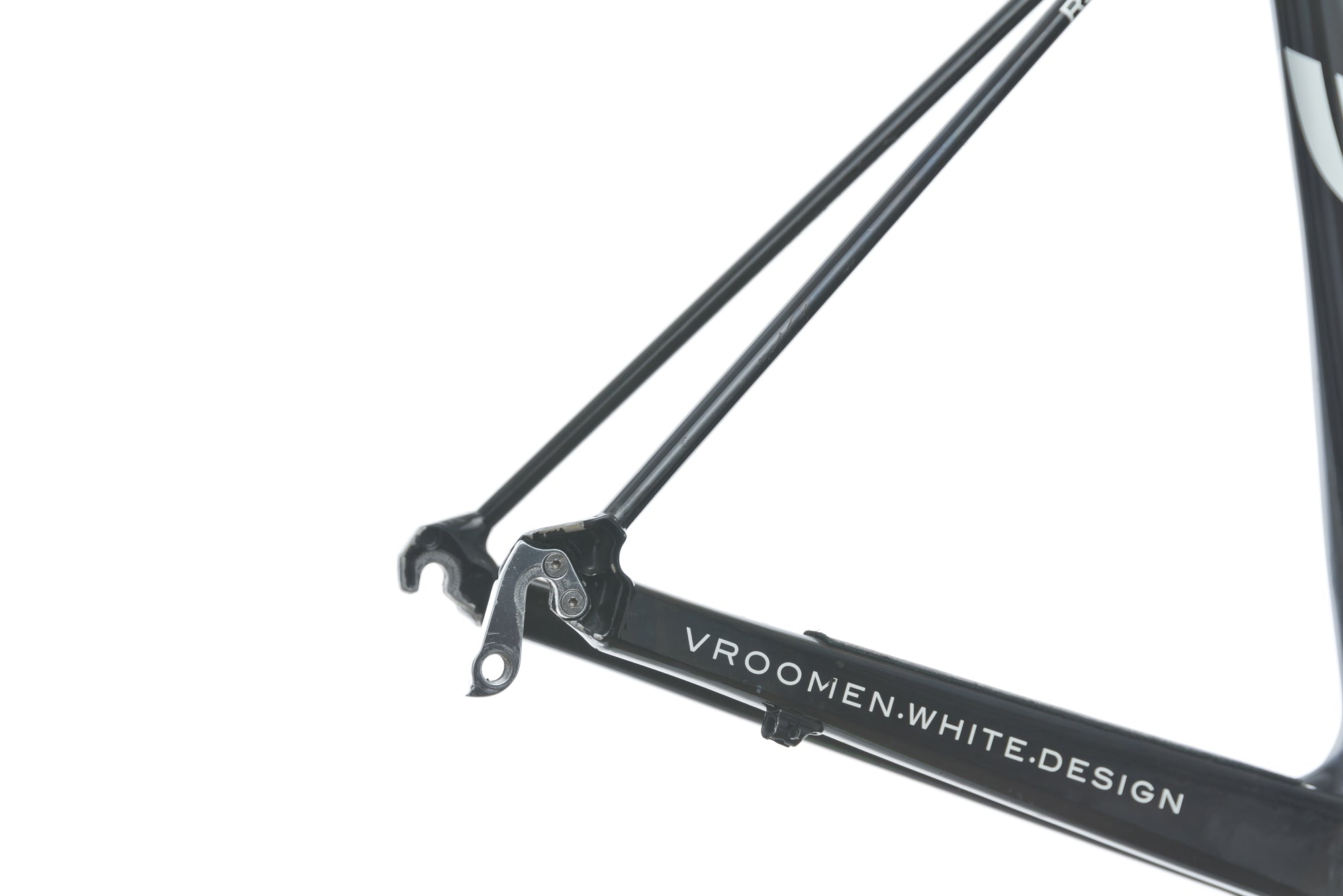 Cervelo R3 SL Road 51cm Frame Set - 2009 | The Pro's Closet