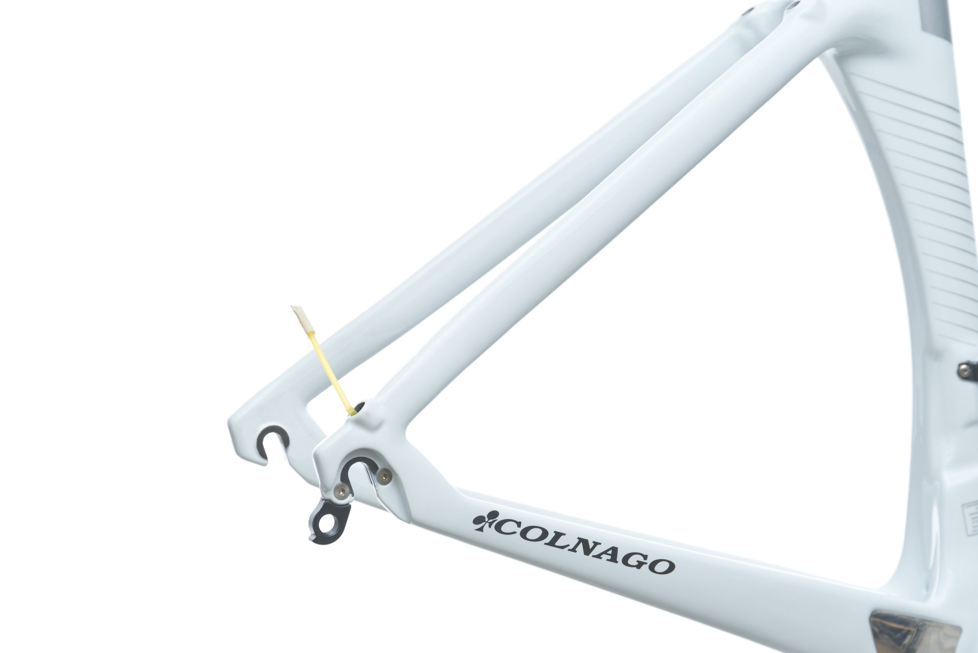 Colnago Concept 50s Frameset - 2017 | The Pro's Closet