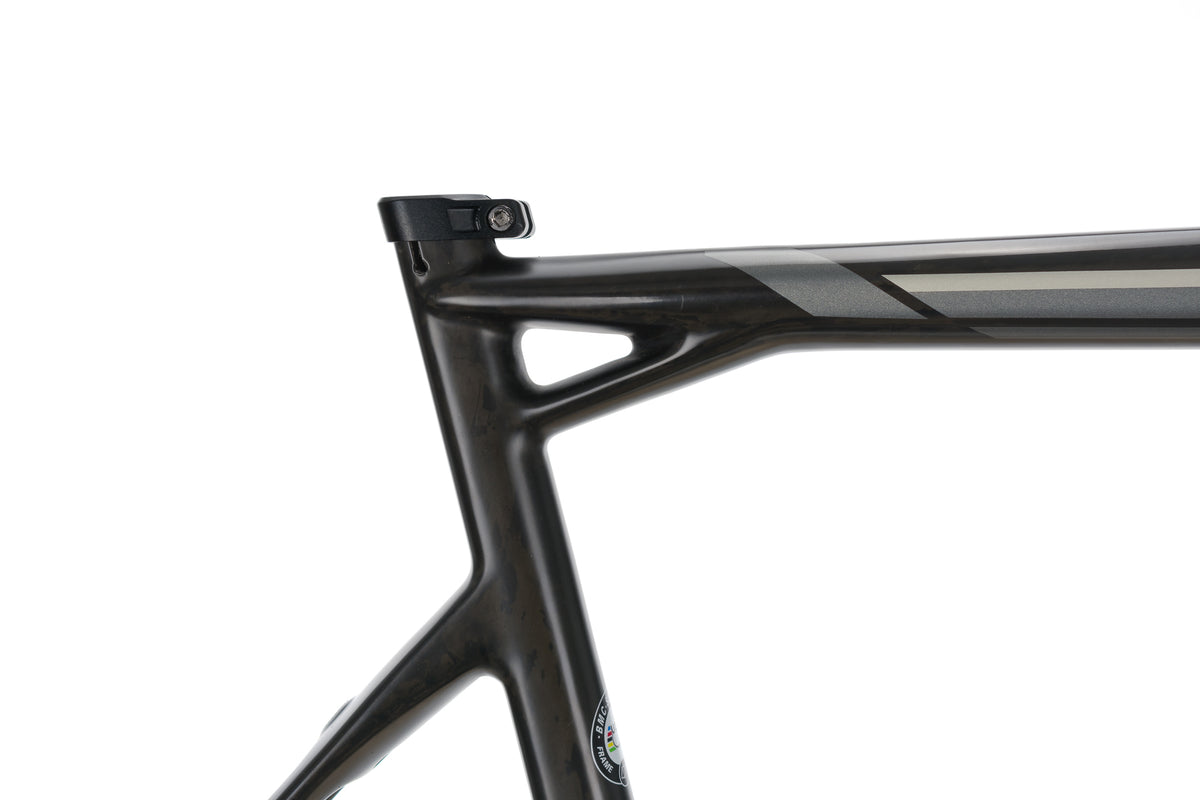 BMC TeamMachine SLR01 54cm Frameset - 2015 front wheel