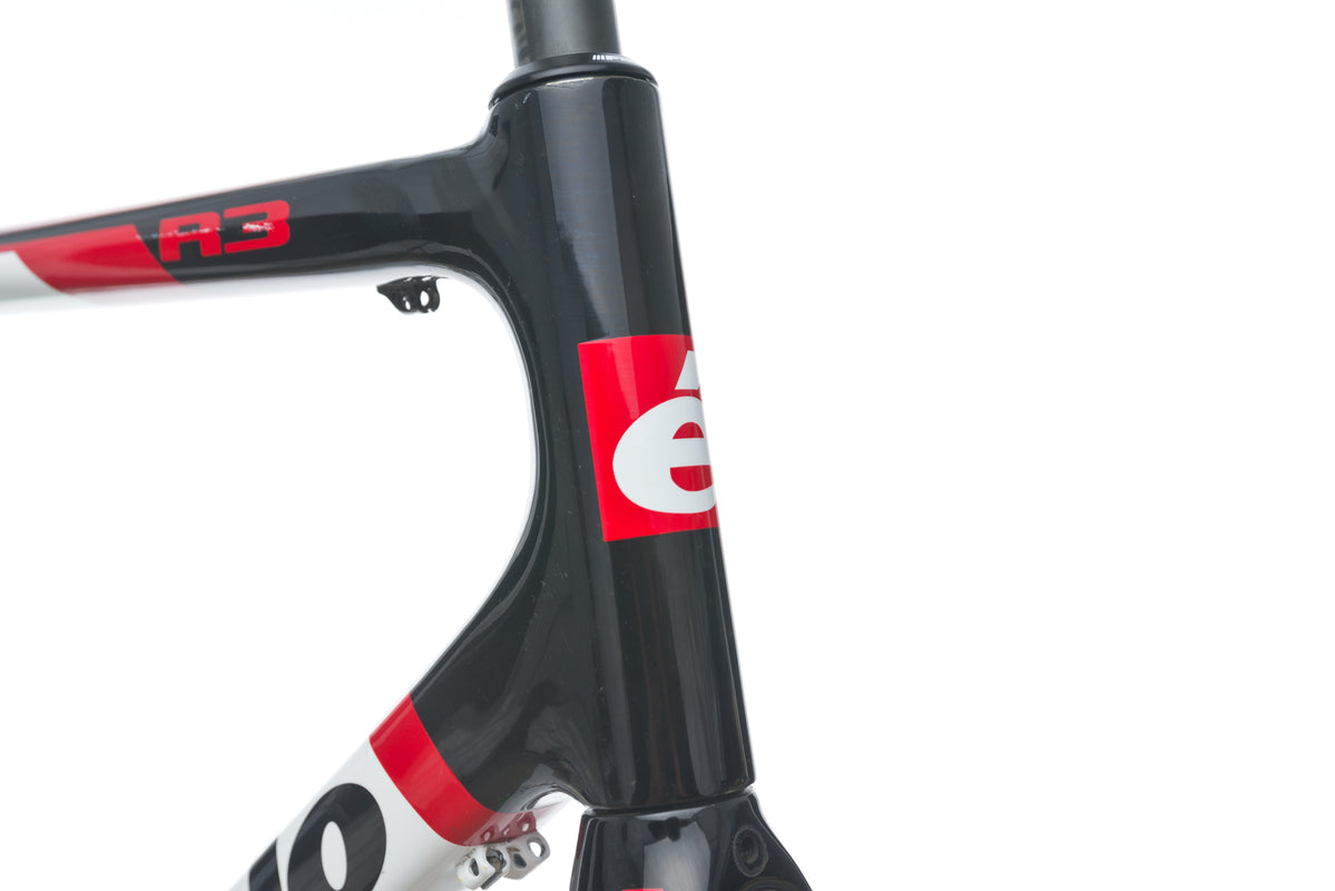 Cervelo R3 58cm Framset - 2010 | The Pro's Closet