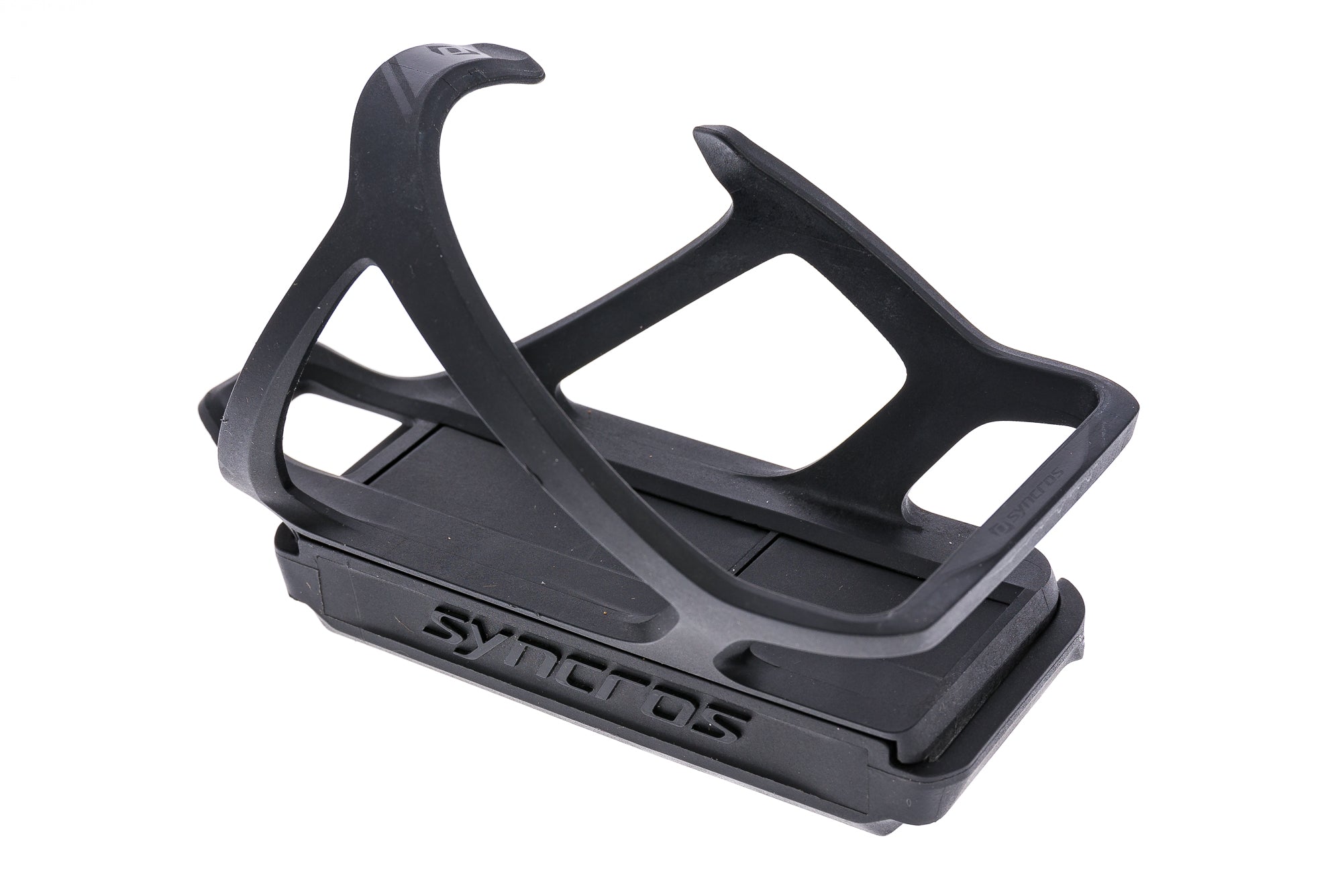 Syncros Matchbox Tailor Bottle Cage Integrated R The Pro's Closet