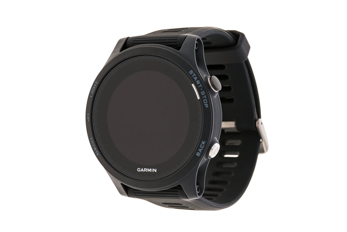 Garmin Forerunner 935xt Triathlon/Running Watch The Pro's Closet