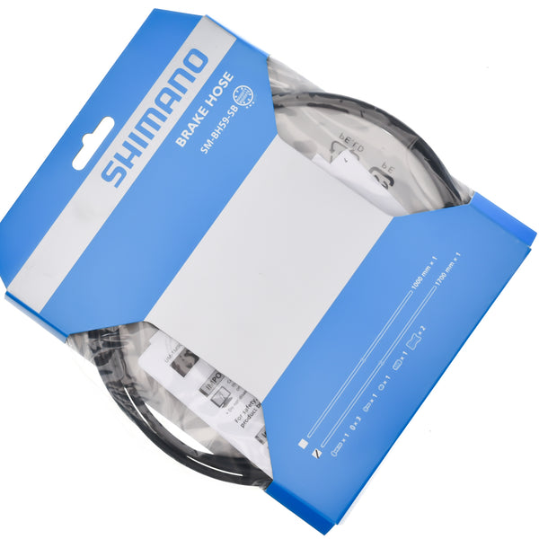 Kit guaina anteriore SM-BH59-SB 1000 mm per BR-R785 SHIMANO