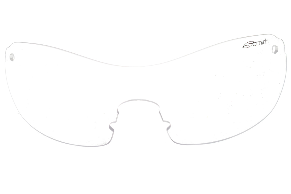 Smith Pivlock V90 Clear Replacement Sunglass Len The Pro's Closet