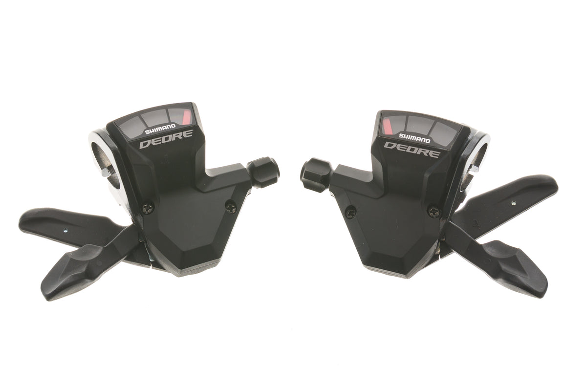 Køb Shimano Shift Lever Left 2s W/ Ogd Sl-u8000-il Cues Black - Cykel gearskifte Køb Shimano Shift Lever Left 2s W/ Ogd Sl-u8000-il Cues Black - Cykel gearskifte