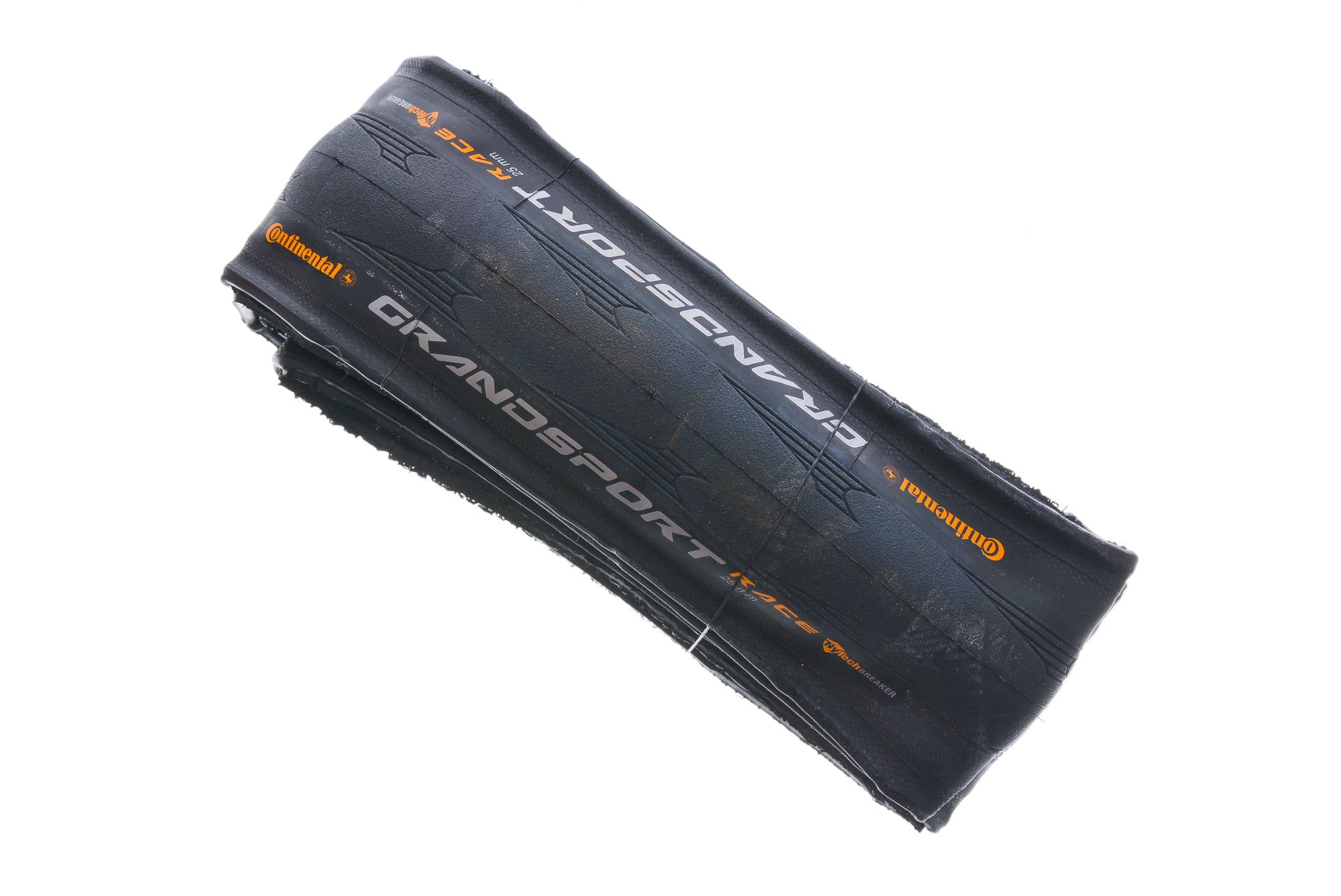 Continental Grand Sport Race Tire 700c 180TPI Clincher The Pro's