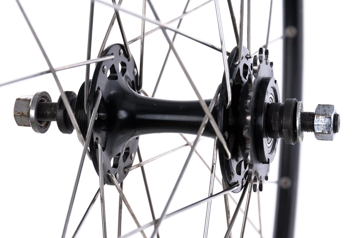 Alex Rims AT450 Clincher 700c Wheelset - Weight, Specs, Price | The Pro ...