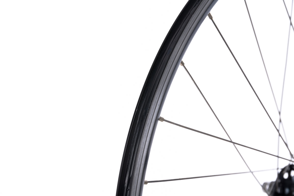 Alex Rims AT450 Clincher 700c Wheelset - Weight, Specs, Price | The Pro ...