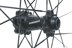 SRAM Roam 29" Wheelset sticker