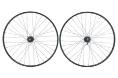 White Industries Stans Single Speed Wheelset drive side