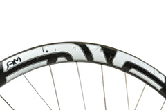 Enve AM / Chris King Carbon Tubeless 27.5" Wheelset detail 1
